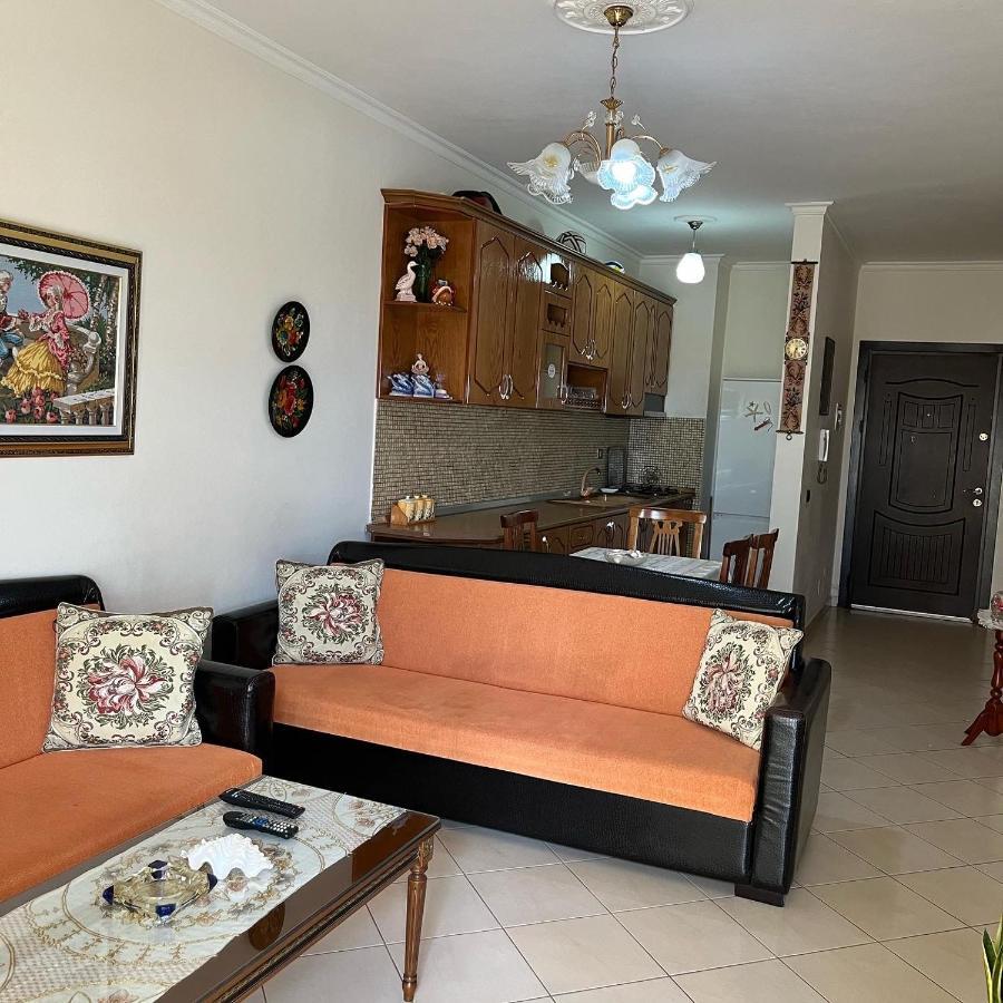 Vlorë Sea View Apartment מראה חיצוני תמונה