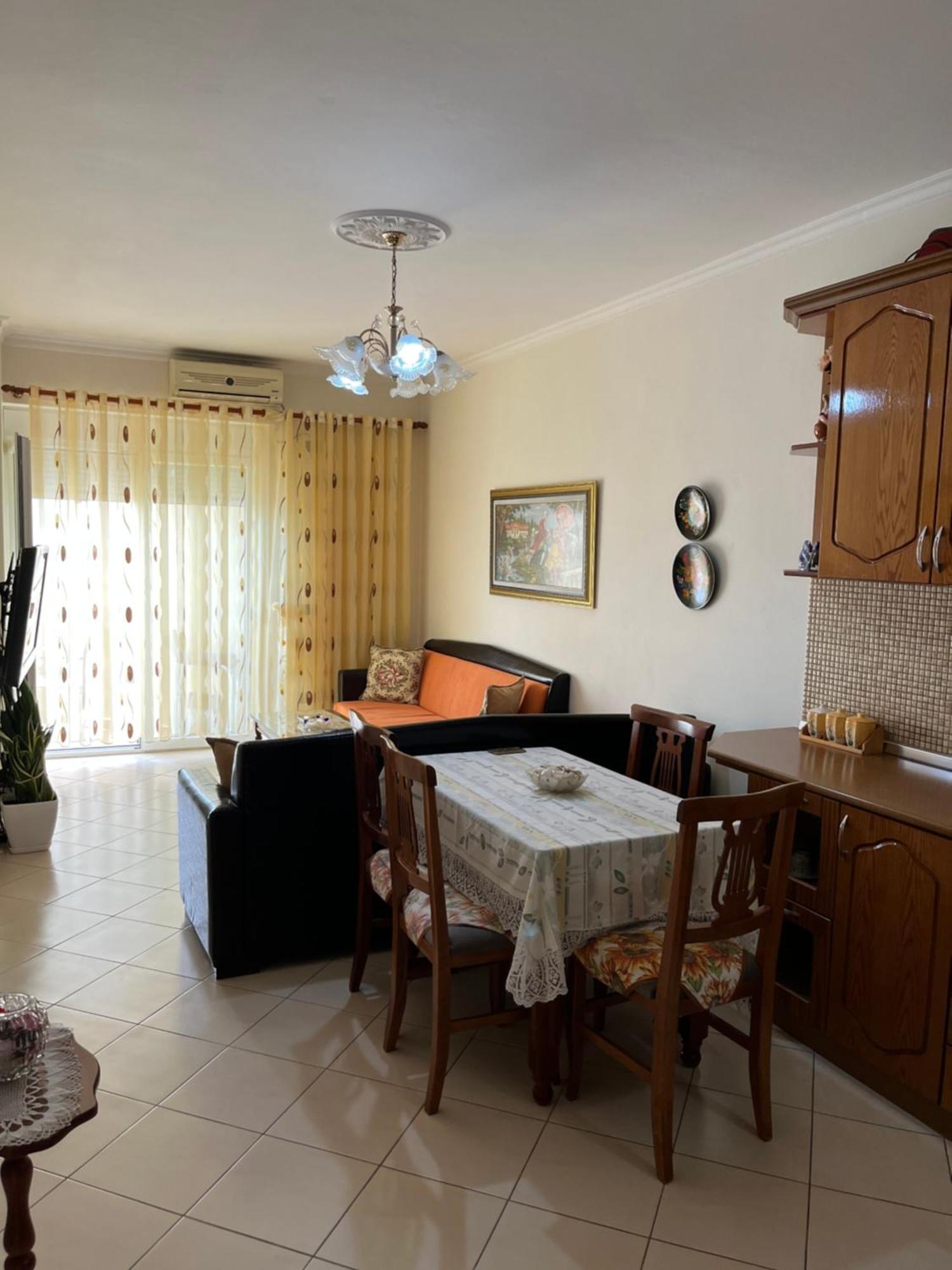 Vlorë Sea View Apartment מראה חיצוני תמונה