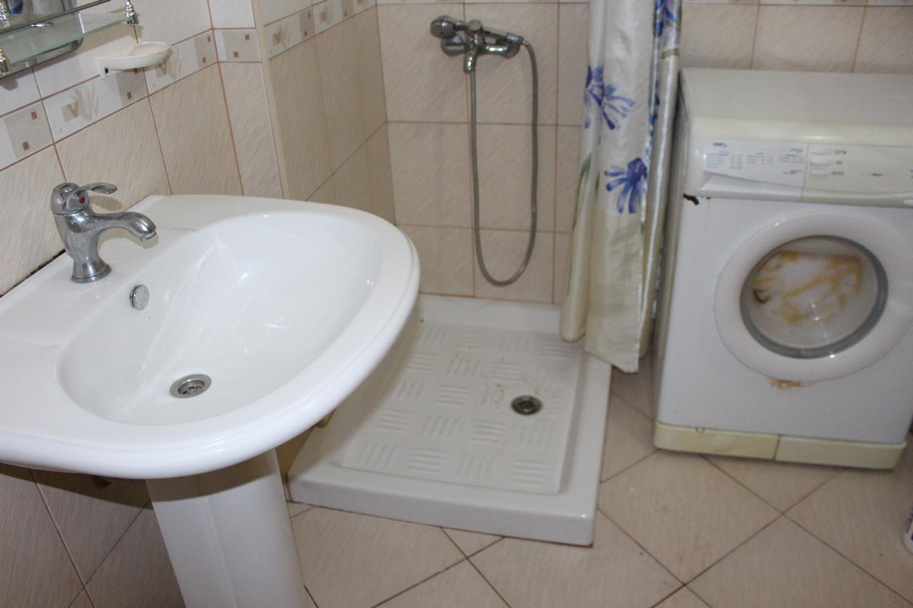 Vlorë Sea View Apartment מראה חיצוני תמונה